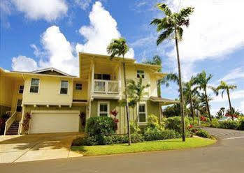 Hale Kula Kai At Nihilani Princeville 2 Bedroom Condo By Redawning エクステリア 写真