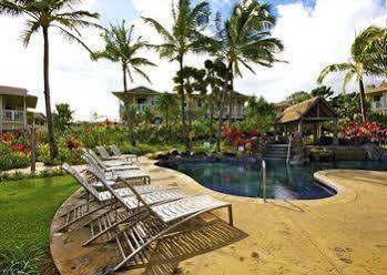 Hale Kula Kai At Nihilani Princeville 2 Bedroom Condo By Redawning エクステリア 写真