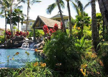 Hale Kula Kai At Nihilani Princeville 2 Bedroom Condo By Redawning エクステリア 写真