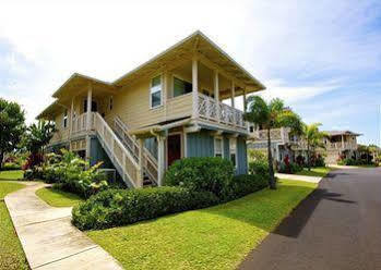 Hale Kula Kai At Nihilani Princeville 2 Bedroom Condo By Redawning エクステリア 写真