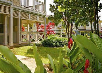 Hale Kula Kai At Nihilani Princeville 2 Bedroom Condo By Redawning エクステリア 写真